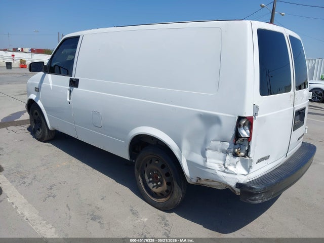 Chevrolet Astro