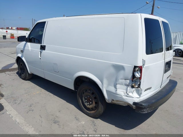 Chevrolet Astro