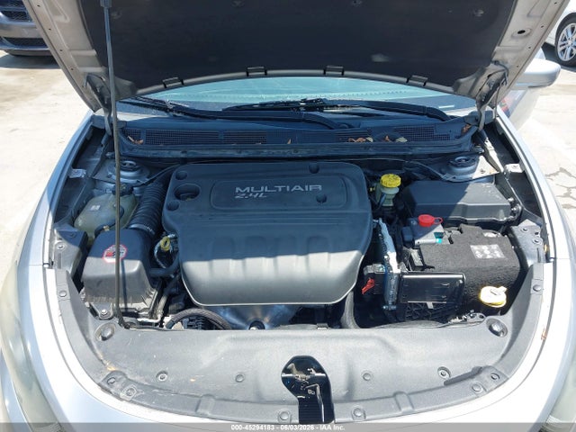 Dodge Dart Gt