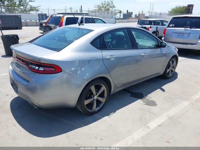 Dodge Dart Gt