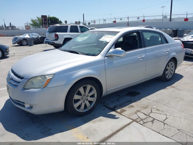 Toyota Avalon Touring