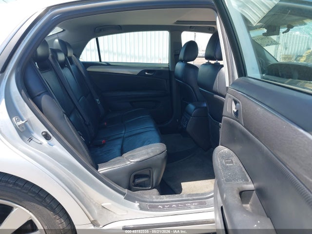 Toyota Avalon Touring