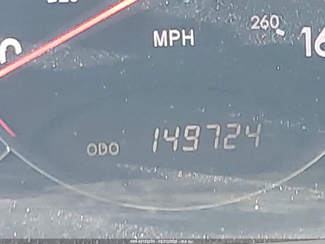 Toyota Avalon Touring