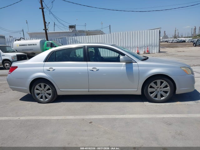 Toyota Avalon Touring