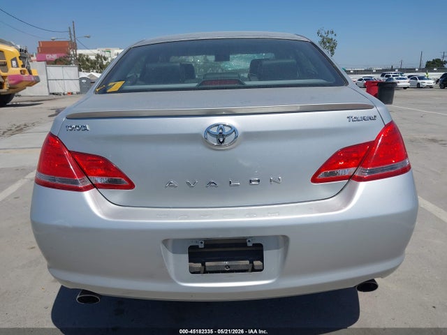Toyota Avalon Touring