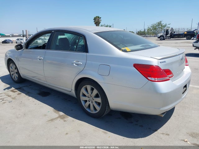 Toyota Avalon Touring