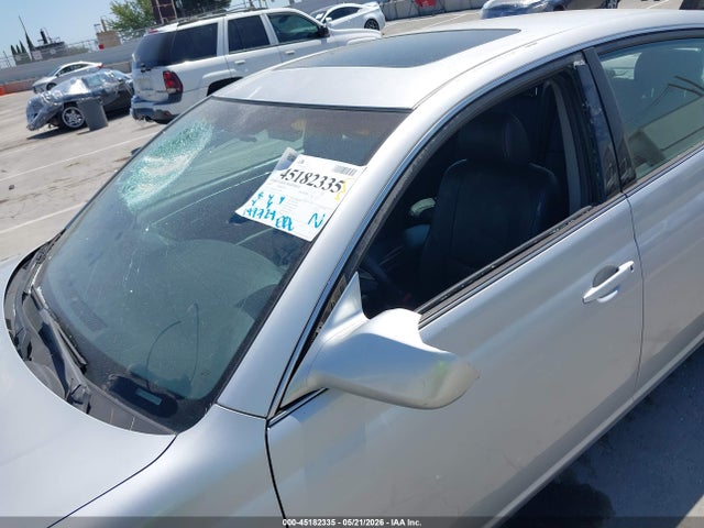 Toyota Avalon Touring