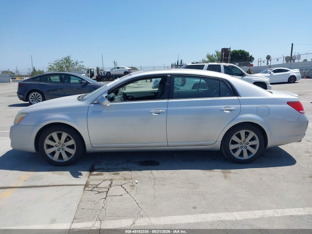 Toyota Avalon Touring