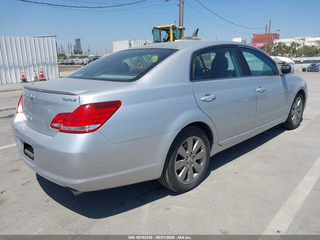 Toyota Avalon Touring