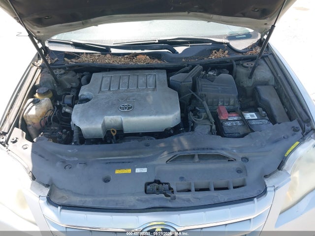 Toyota Avalon Touring