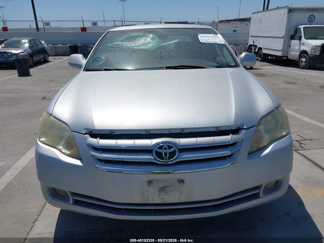 Toyota Avalon Touring