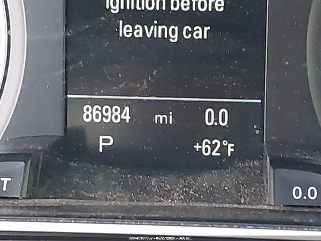 Audi A4 2.0t Premium