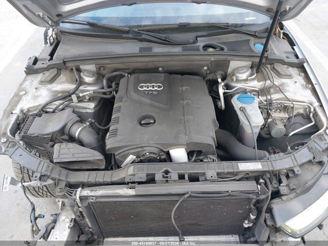 Audi A4 2.0t Premium