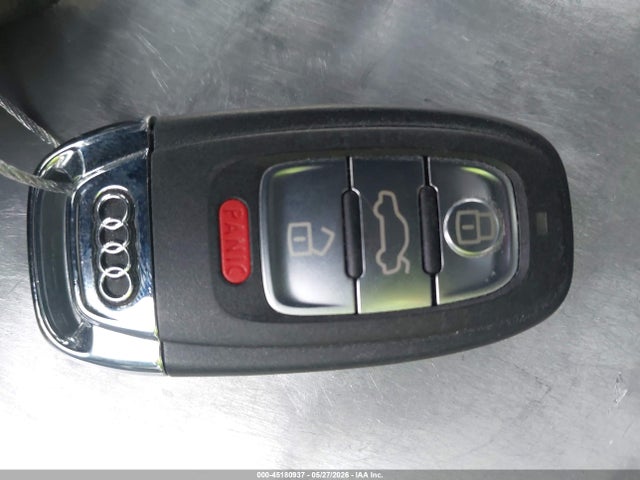 Audi A4 2.0t Premium