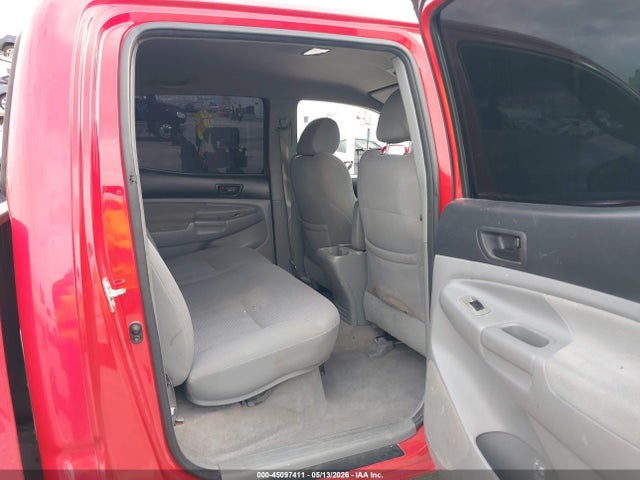 Toyota Tacoma Prerunner V6