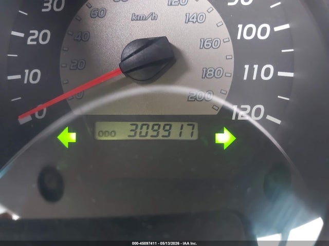 Toyota Tacoma Prerunner V6
