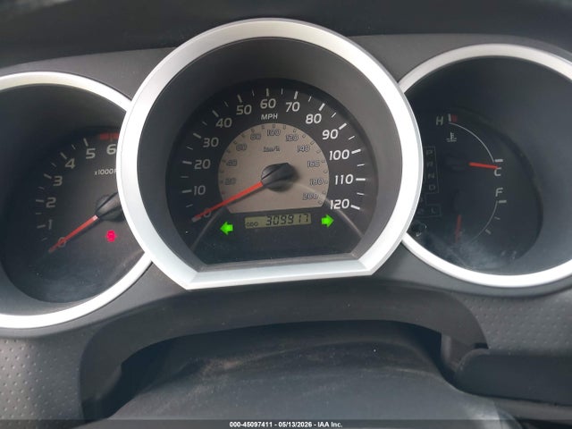 Toyota Tacoma Prerunner V6