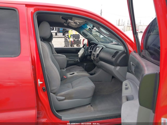 Toyota Tacoma Prerunner V6