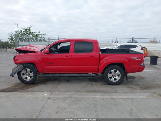 Toyota Tacoma Prerunner V6
