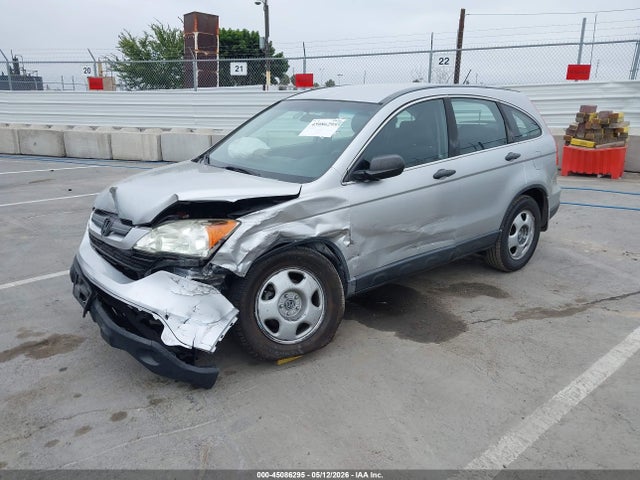 Honda CR-V Lx