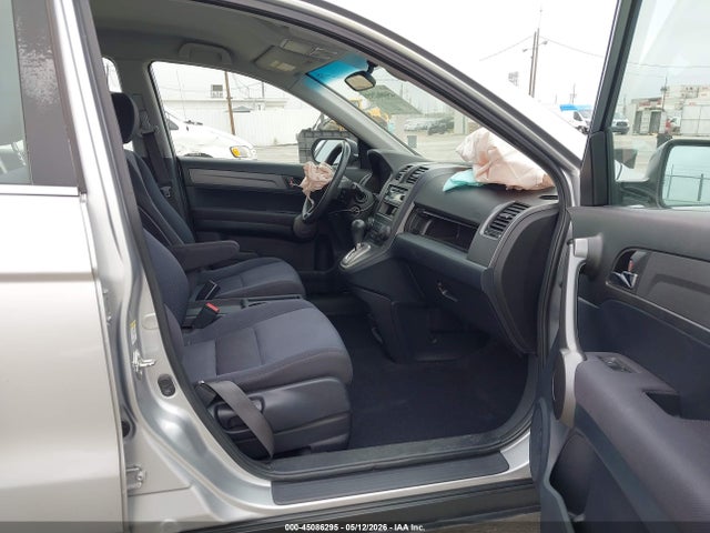 Honda CR-V Lx