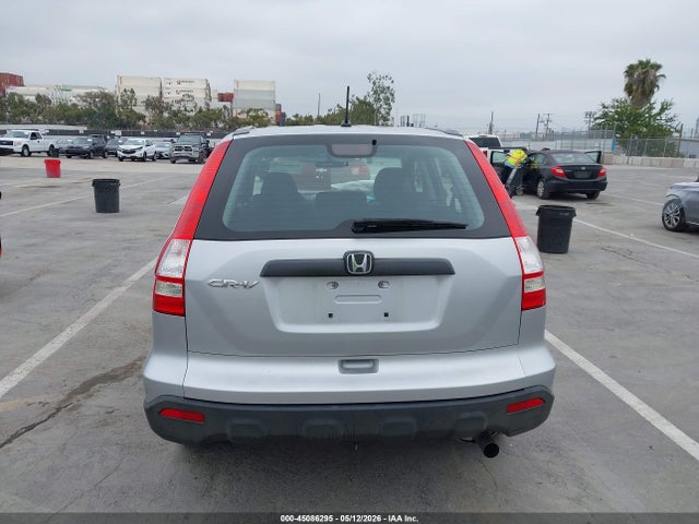 Honda CR-V Lx