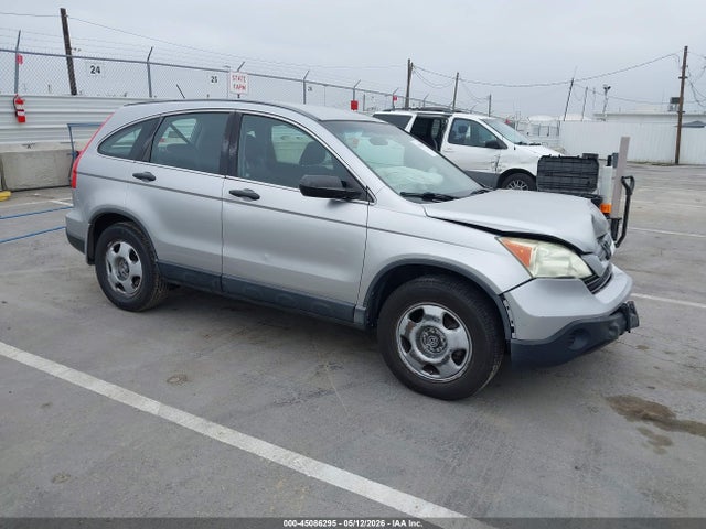 Salvage Honda CR-V Image