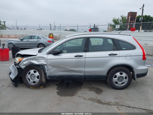 Honda CR-V Lx