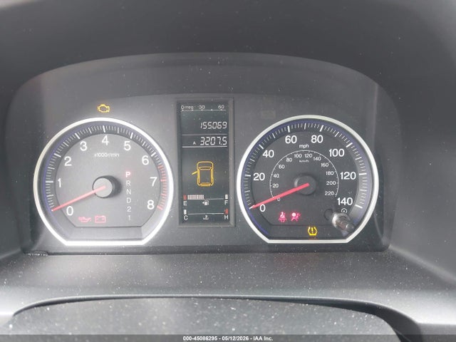 Honda CR-V Lx
