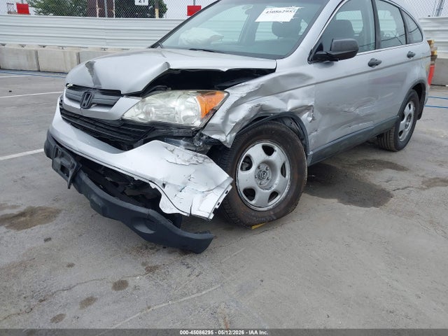 Honda CR-V Lx
