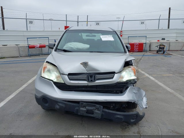 Honda CR-V Lx
