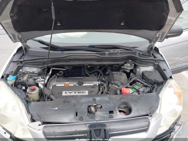 Honda CR-V Lx