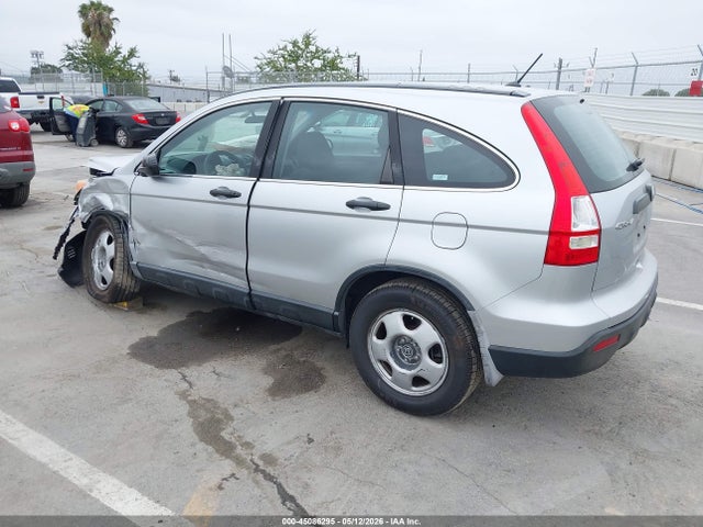 Honda CR-V Lx