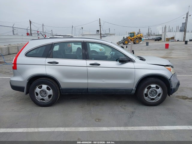 Honda CR-V Lx