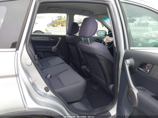 Honda CR-V Lx