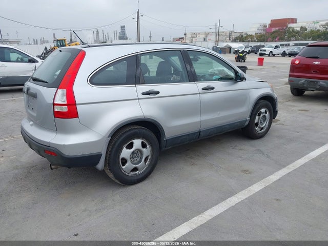 Honda CR-V Lx