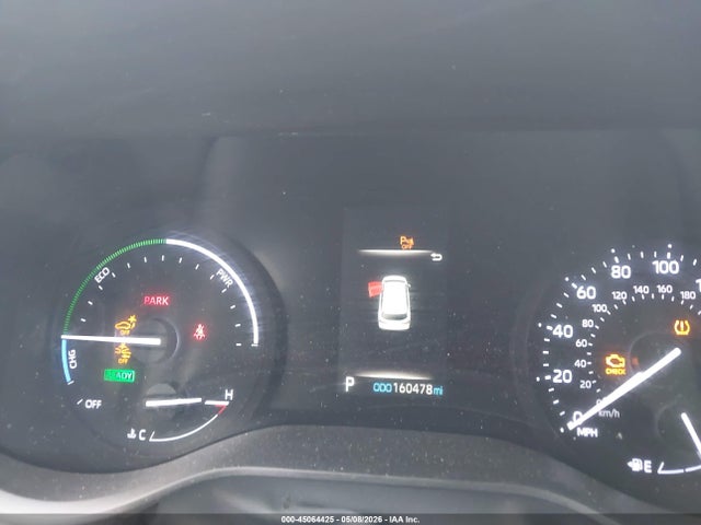 Toyota Sienna Xle
