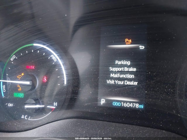 Toyota Sienna Xle