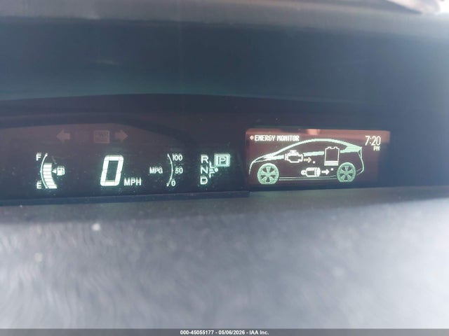 Toyota Prius Five