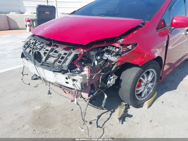 Toyota Prius Five