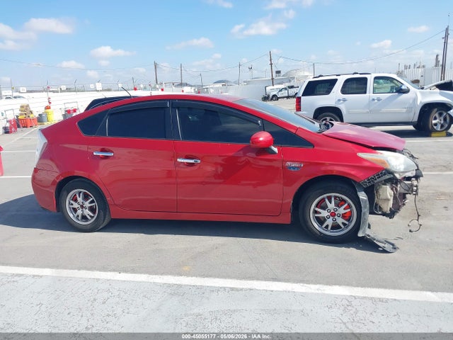Toyota Prius Five