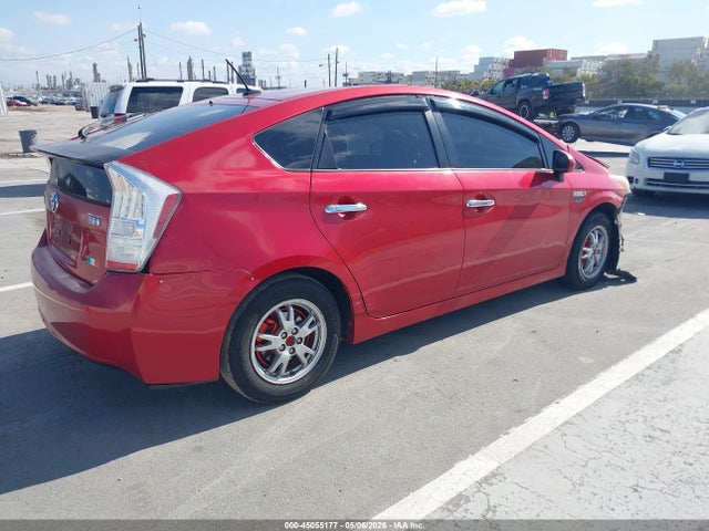 Toyota Prius Five