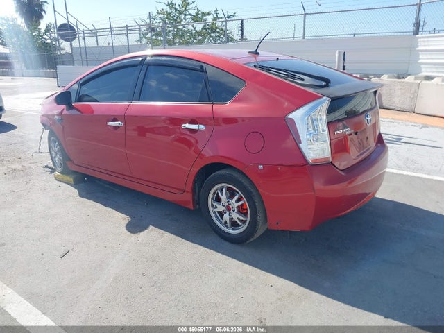 Toyota Prius Five