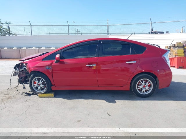 Toyota Prius Five