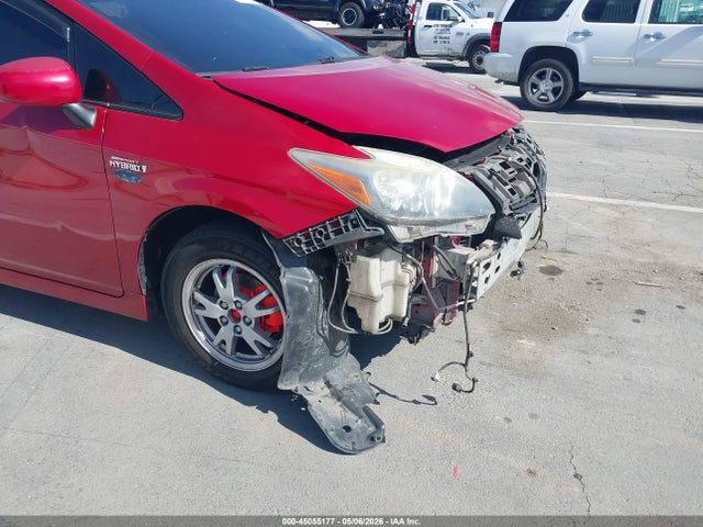 Toyota Prius Five