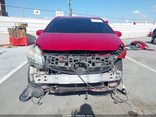 Toyota Prius Five