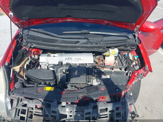 Toyota Prius Five