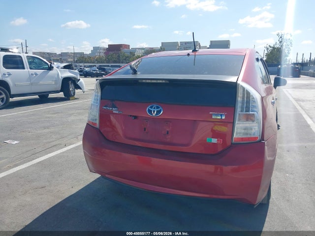 Toyota Prius Five