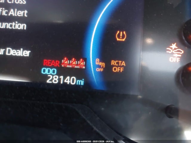 Toyota RAV4 Xse