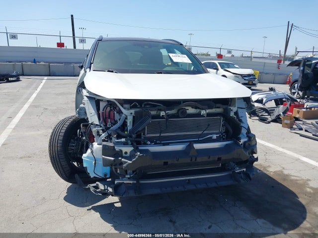 Toyota RAV4 Xse